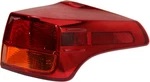 For 13 14 15 RAV4 Japan Outer Taillight Taillamp Brake W/bulb Right Side. Fixed Price $116.95.