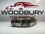 2005 Lesabre Driver Left Headlight Custom From 9/20/04 480316. Fixed Price $74.99.