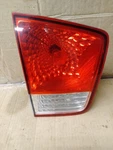 2009 Kia Borrego Driver Left Gate Mounted Deck Lid Backup Lamp Tail Light 2010. Fixed Price $98.00.