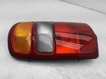 Driver Left Tail Light Fits 00-03 Chevrolet Suburban 1500 19168990. Fixed Price $111.99.