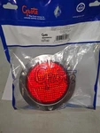 Genuine New Grote Stt Red 4 Led Lamp ZBJD53192. Fixed Price $55.00.