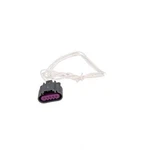 Rostra Vehicle Electronics 610781 Tail Light Wiring Harness Connector. Fixed Price $285.99.