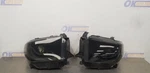 21 Toyota Tundra Aftermarket Headlight Headlamp Set Pair. Fixed Price $125.00.