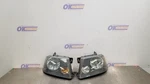 07 Ford F150 Saleen S331 Headlight Lamp Set Pair. Fixed Price $344.25.