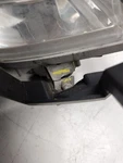 2009-2010, Mazda 6, Front Left Corner Fog Light Bumper Mounted, GS3L51690, Oem. Fixed Price $120.60.