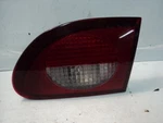 Passenger Right Tail Light Lid Mounted Fits 00-02 Chevrolet Cavalier W132-100775. Fixed Price $13.45.