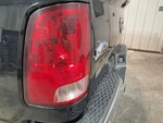 2014 Dodge 1500 Driver Left Tail Light Assembly Oem Used 4DR Pu 166-01276L. Fixed Price $100.70.