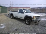 Passenger Corner/park Light Side Marker Fits 88-02 Chevrolet 3500 Pickup 1782429. Fixed Price $97.00.