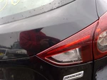 Passenger Tail Light Hatchback Mounted Fits 14-18 Mazda 3 2674115. Fixed Price $107.00.