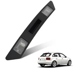 Trunk Grip License Plate Light Trim Assembly For Audi A3 A4 A6 Q7 8P48275743FZ. Fixed Price $38.59.