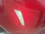 Passenger Corner/park Light Side Marker Fits 11-17 Caprice 1643448 Lens Lamp. Fixed Price $30.00.