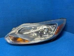 2012 - 2014 Ford Focus Sedan Front Left Headlight Lamp Halogen Oem. Fixed Price $67.99.