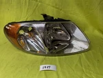 2001-07 Dodge Caravan Right Passenger Side Headlight CH04857700AC *aftermarket. Fixed Price $24.99.