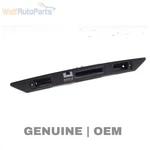 2005-2011 Audi A6 Trunk License Plate Light / Handle Assembly 4L0827574. Fixed Price $68.49.