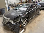 Used Right Headlight Assembly Fits: 2014 Cadillac Elr. Fixed Price $1288.75.
