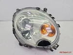 2008 Mini Cooper S R56 R57 R55 R58 R59 Left Bi-xenon Headlight Headlamp 7270023. Fixed Price $299.99.