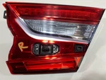 2018 - 2020 Honda Accord Hybrid Rh Passenger Tail Light Assy Decklid Mounted Oem. Fixed Price $52.00.