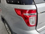 Driver Tail Light Red Lens Fits 11-15 Explorer 3236032. Fixed Price $128.25.