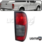 Passenger Side Rh Halogen Tail Light For Nissan 00-04 Frontier (from 10/1999). Fixed Price $39.78.