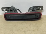 Painted Dodge Charger 3RD Third Trunk High Mount Brake Light Stop W Camera Oem. Fixed Price $259.99.