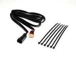 Kc Hilites 48" Plug-in Wiring Extension 2-PIN Deutsch Connector 6317. Fixed Price $117.40.