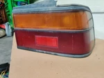 1986-1989 Honda Accord Sedan Rear Right Passenger Side Tail Light. Fixed Price $54.99.