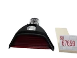 2001 2003 Bmw 528I Third Brake Light High Mounted Stop Tail Lamp Back Glass Oem. Fixed Price $39.98.