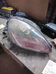 Passenger Headlight Red Jewel Exterior Color Opt 80U Fits 05-07 Corvette 1364348. Fixed Price $459.87.