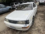 Driver Corner/park Light Lamp-turn Signal Inner Fits 95-97 Avalon 1381386. Fixed Price $25.00.