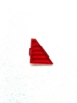 Genuine Honda Third Brake Light Cover Trim Lamp Rear Trunk Left Cap 34275TK8A01. Fixed Price $20.00.