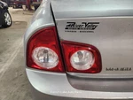 Driver Left Tail Light Quarter Panel Mounted Fits 08-12 Malibu 1303376. Fixed Price $45.00.