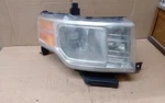 2010 Ford Flex Sel Halogen Headlight Right Side Cloudy. Fixed Price $150.00.