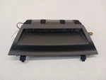 14-23 Infiniti Q50 High Mounted Stop Light Black/g Oem 26598-4GA0A. Fixed Price $79.99.