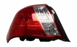Driver Left Lh Tail Light Turbo Sedan Fits 2008-2014 Impreza Tested Oem. Fixed Price $43.95.