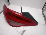 Driver Tail Light 117 Type CLA250 Fits 14-19 Mercedes Cla-class 737692. Fixed Price $145.59.