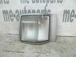 94-99 Cadillac Deville Left Rear Trunk License Back Up Reverse Lamp Light Lens. Fixed Price $38.93.