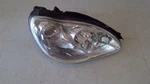 Passenger Headlight 220 Type S350 Halogen Fits 03-06 Mercedes S-class 110463. Fixed Price $389.00.