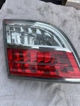 Driver Left Tail Light Lid Mounted Fits 07-09 Mazda CX-9 962670. Fixed Price $49.99.