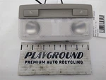 Saab 9-5 Sedan Rear Overhead Dome Light With Switches Fits 2010 2011. Fixed Price $44.07.