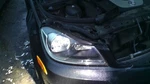 Passenger Headlight 204 Type C350 Coupe Fits 12-15 Mercedes C-class 27264054. Fixed Price $151.29.