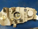 Passenger Right Headlight Fits 02-05 Sedona 201586. Fixed Price $85.31.