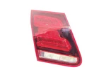 2014 2015 Mercedes E350 Oem Left Rear Trunk Mounted Taillight. Fixed Price $150.00.