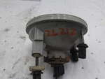 Corner/park Light Fog-driving Shelby Gt 500 Fits 07-14 Mustang 691091. Fixed Price $69.67.