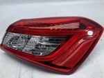 14-20 Maserati Ghibli Right Passenger Tail Light Led Quarter Panel Mounted. Fixed Price $314.99.