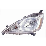 HO2502137 New Replacement Driver Side Head Lamp Assembly 2009-10 Sport. Fixed Price $168.00.