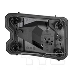 Tail Light Connector Plate-regular Tyc 11-5158-20. Fixed Price $17.24.