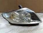 Driver Headlight Xenon Hid Convertible Fits 06-09 350Z 149096. Fixed Price $355.68.