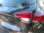 Passenger Tail Light Liftgate Mounted Led Opt Uge Fits 21-23 Trailblazer 8751150. Fixed Price $100.00.