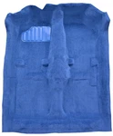 1994-1996 Buick Century Carpet Replacement Cutpile Complete Fits: 2DR, 4DR. Fixed Price $283.95.