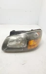 2009 Kia Spectra Front Left Side Headlight Lamp Assembly Oem 92101-2F5XX. Fixed Price $150.00.